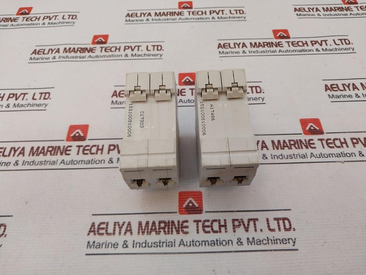Iek Ba47-29 Circuit Breaker