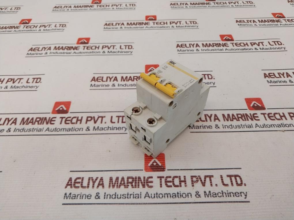 Iek Ba47-29 Circuit Breaker