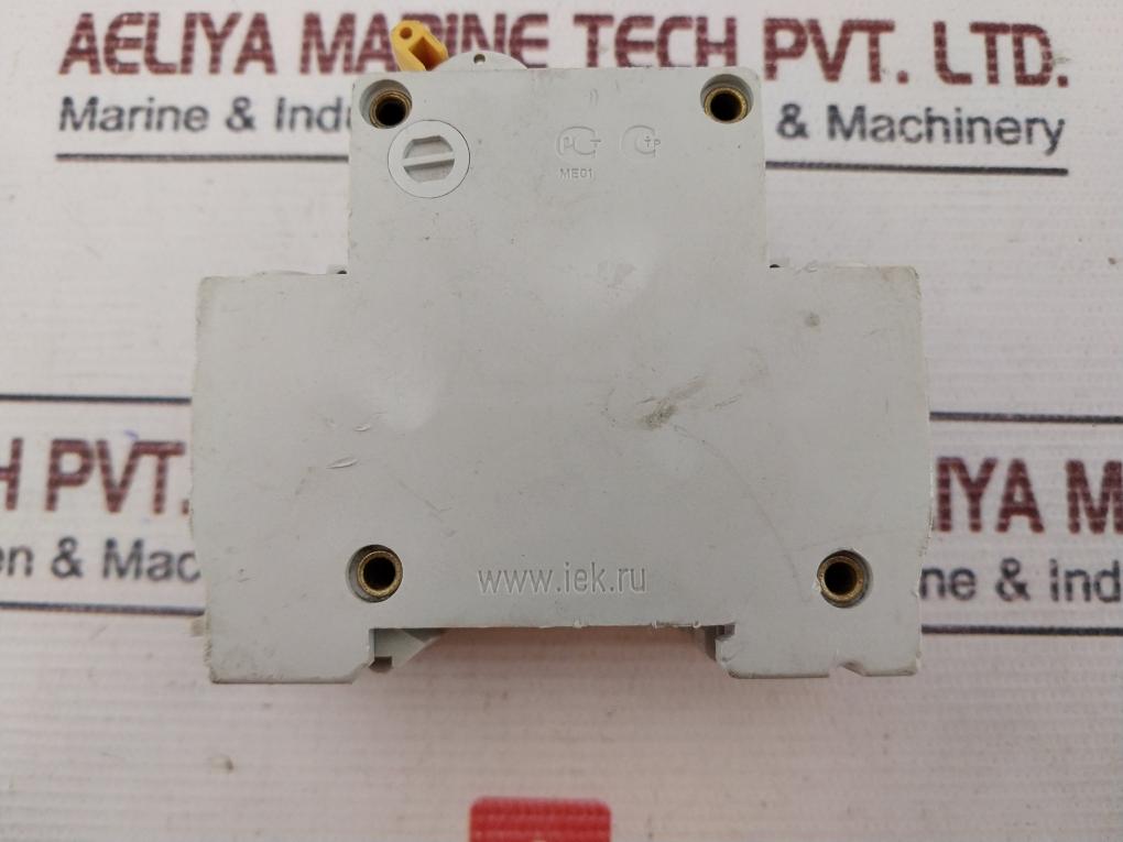 Iek Ba47-29 Circuit Breaker
