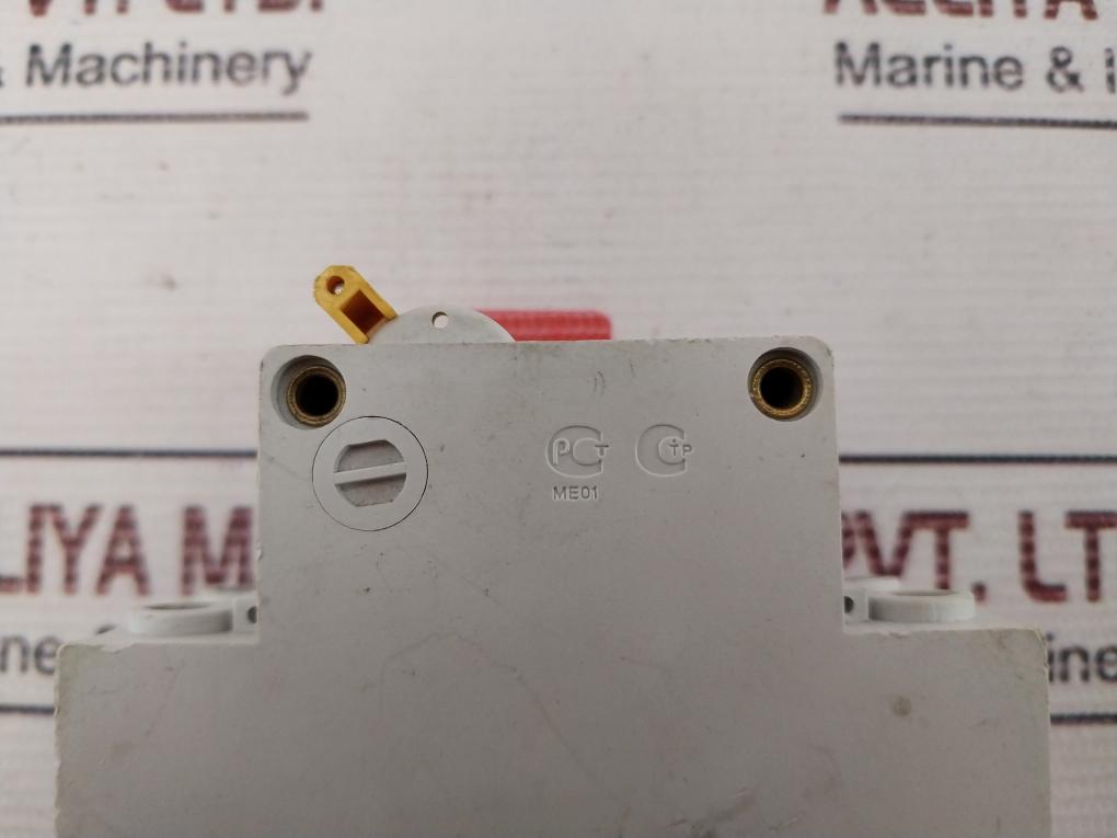 Iek Ba47-29 Circuit Breaker