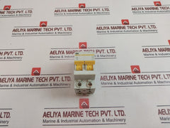 Iek Ba47-29 Circuit Breaker A11007
