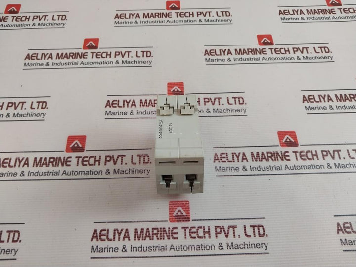 Iek Ba47-29 Circuit Breaker A11007