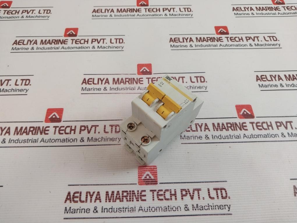 Iek Ba47-29 Circuit Breaker A11007