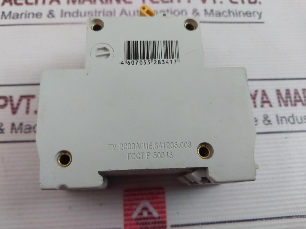 Iek Ba47-29 Circuit Breaker A11007