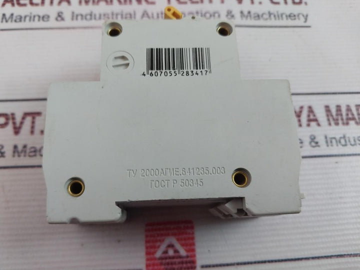 Iek Ba47-29 Circuit Breaker A11007