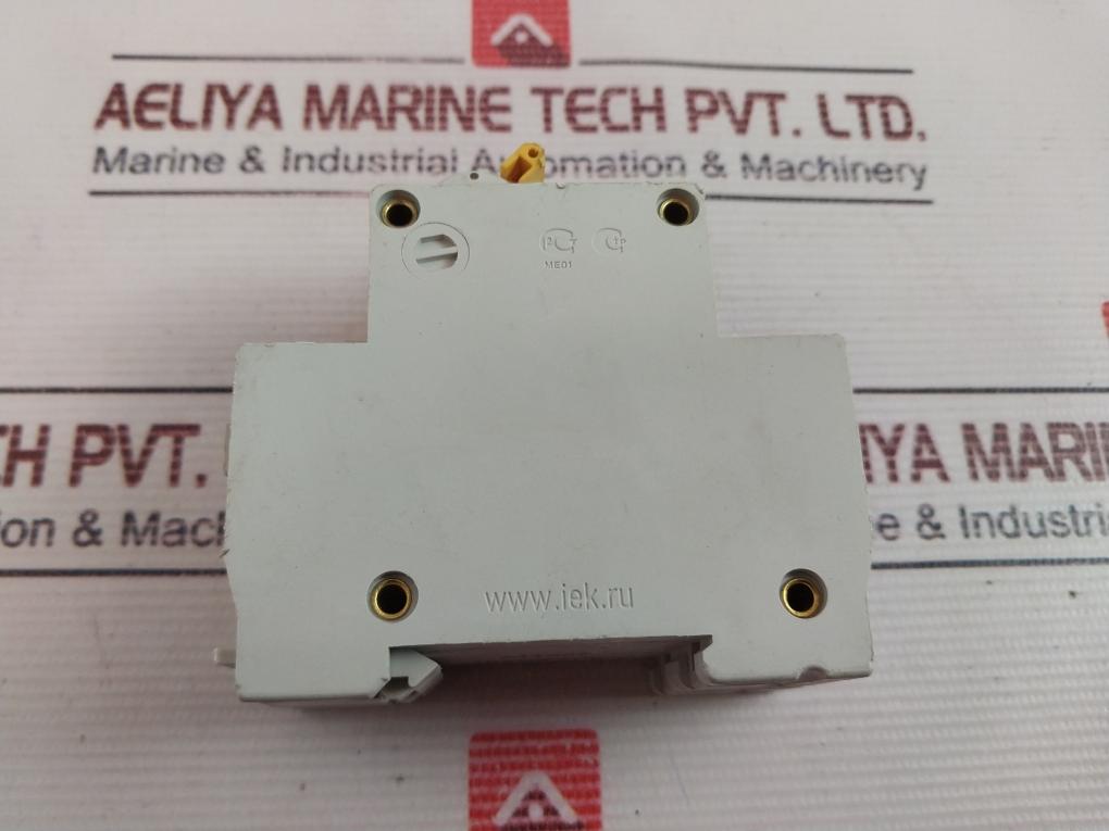 Iek Ba47-29 Circuit Breaker A11007