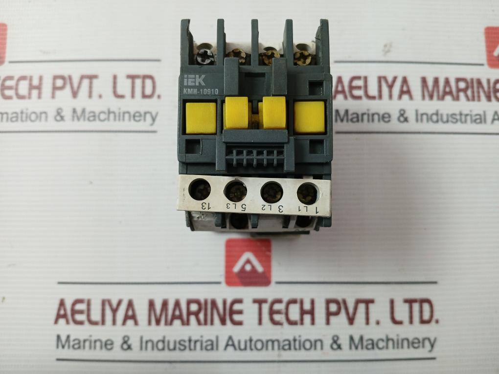 Iek КМИ-10910 Small-sized Contactor 50 Hz