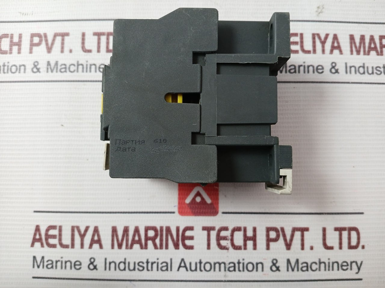 Iek КМИ-10910 Small-sized Contactor 50 Hz