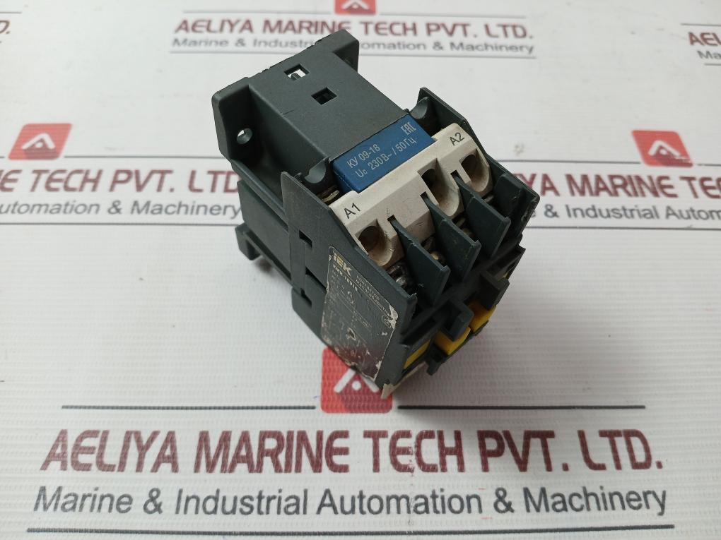 Iek КМИ-10910 Small-sized Contactor 50 Hz
