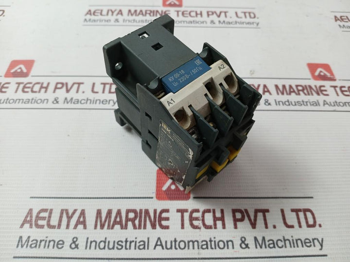 Iek КМИ-10910 Small-sized Contactor 50 Hz