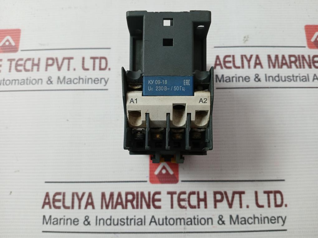 Iek КМИ-10910 Small-sized Contactor 50 Hz