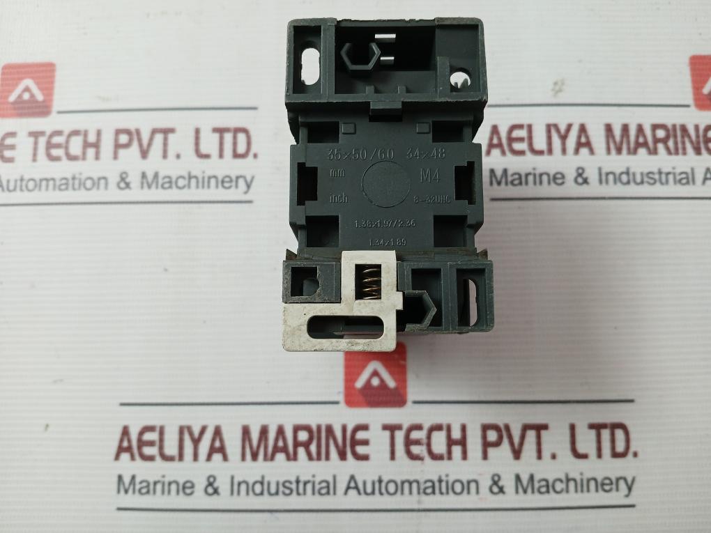 Iek КМИ-10910 Small-sized Contactor 50 Hz