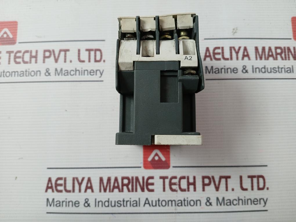 Iek КМИ-10910 Small-sized Contactor 50 Hz