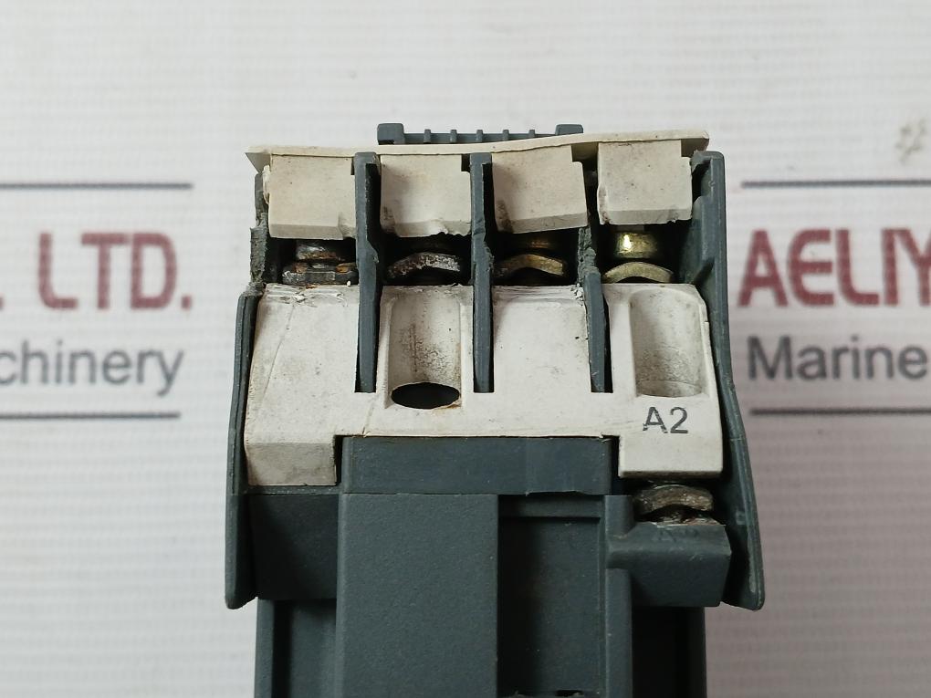 Iek КМИ-10910 Small-sized Contactor 50 Hz