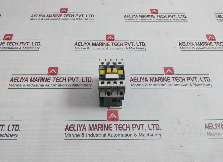 Iek КМИ-10910 Small-sized Contactor 50Hz 25A