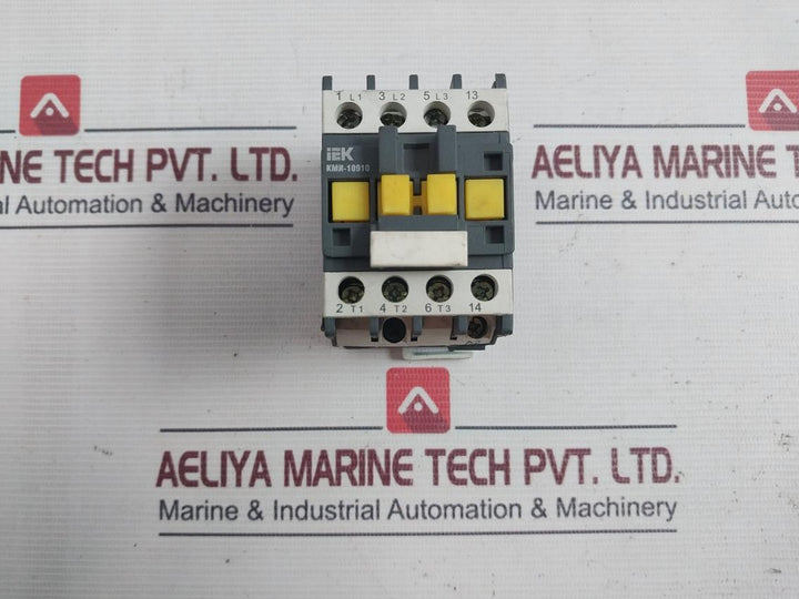 Iek КМИ-10910 Small-sized Contactor 50Hz 25A