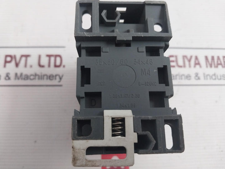 Iek КМИ-10910 Small-sized Contactor 50Hz 25A