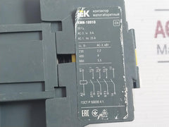Iek КМИ-10910 Small-sized Contactor 50Hz 25A