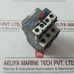 Iek РТИ 1308 Thermal Overload Relay 60947-5-1 5A