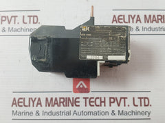 Iek РТИ 1308 Thermal Overload Relay 60947-5-1 5A