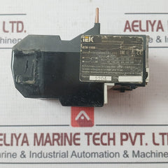 Iek РТИ 1308 Thermal Overload Relay 60947-5-1 5A