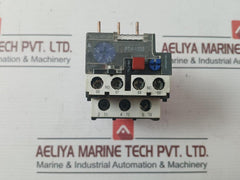 Iek РТИ 1308 Thermal Overload Relay 60947-5-1 5A