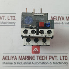 Iek РТИ 1308 Thermal Overload Relay 60947-5-1 5A
