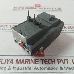 Iek РТИ 1308 Thermal Overload Relay 60947-5-1 5A