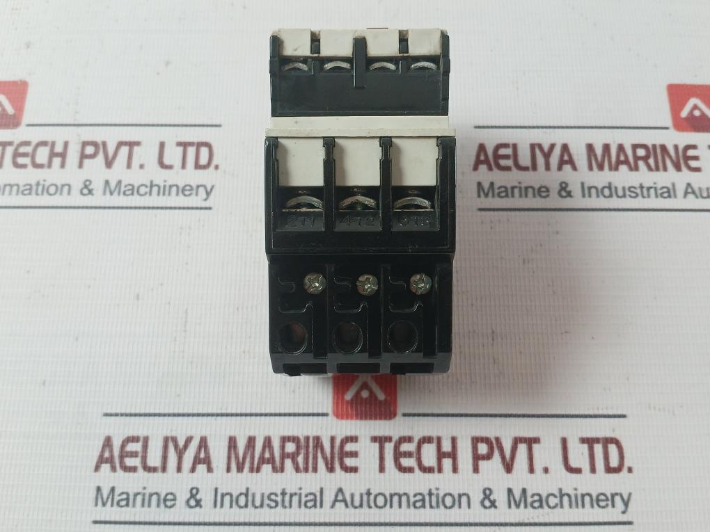 Iek РТИ 1308 Thermal Overload Relay 60947-5-1 5A