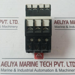 Iek РТИ 1308 Thermal Overload Relay 60947-5-1 5A