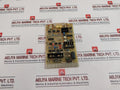 Ien Industrie Elektronik 085211-neu-a Printed Circuit Board 085211-neu-b