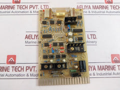 Ien Industrie Elektronik 085211-neu-a Printed Circuit Board 085211-neu-b