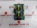 If Tech 3 Parallel Ups Igbt Printed Circuit Board Drive Rev 3.0