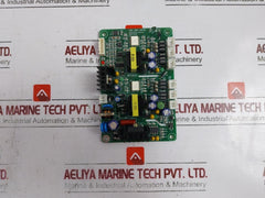 If Tech 3 Parallel Ups Igbt Printed Circuit Board Drive Rev 3.0