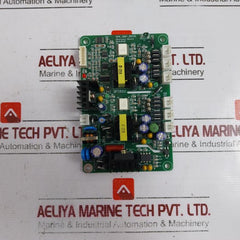 If Tech 3 Parallel Ups Igbt Printed Circuit Board Drive Rev 3.0