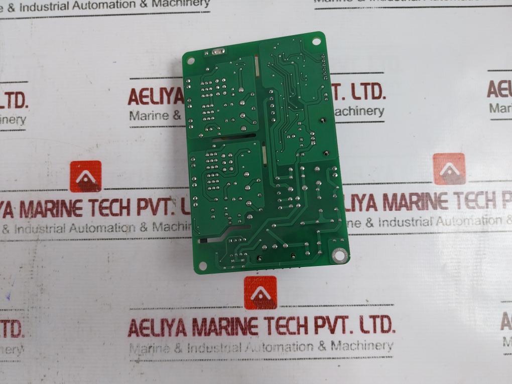 If Tech 3 Parallel Ups Igbt Printed Circuit Board Drive Rev 3.0