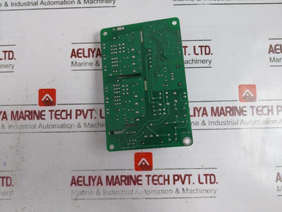 If Tech 3 Parallel Ups Igbt Printed Circuit Board Drive Rev 3.0