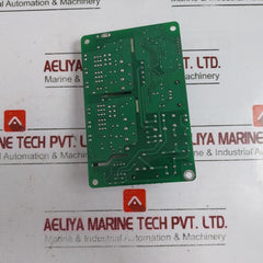 If Tech 3 Parallel Ups Igbt Printed Circuit Board Drive Rev 3.0