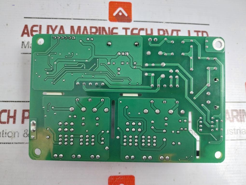 If Tech 3 Parallel Ups Igbt Printed Circuit Board Drive Rev 3.0