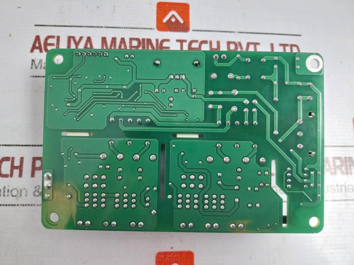 If Tech 3 Parallel Ups Igbt Printed Circuit Board Drive Rev 3.0