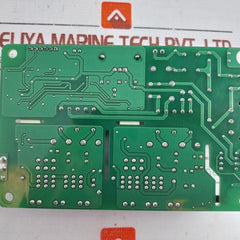 If Tech 3 Parallel Ups Igbt Printed Circuit Board Drive Rev 3.0