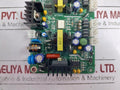 If Tech 3 Parallel Ups Igbt Printed Circuit Board Drive Rev 3.0