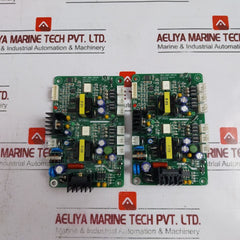 If Tech 3 Parallel Ups Igbt Printed Circuit Board Drive Rev 3.0
