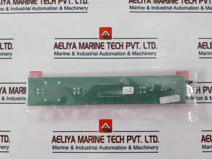 Ifb Cod 227083 Button Display Board For Rc 150