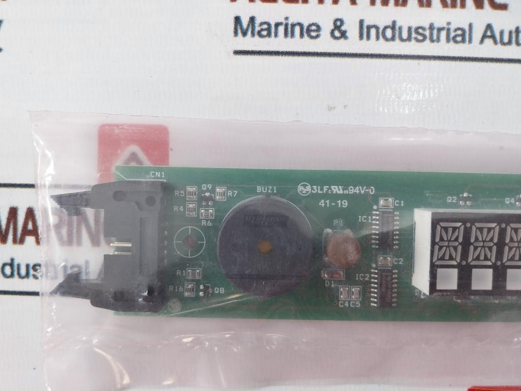 Ifb Cod 227083 Button Display Board For Rc 150