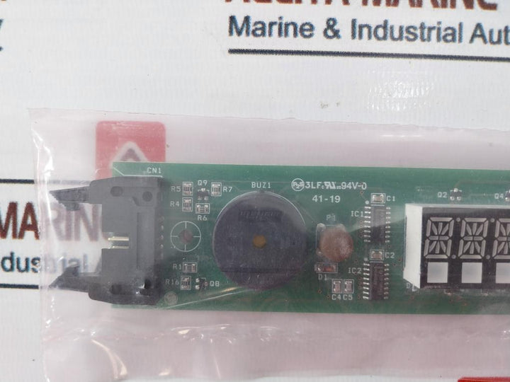 Ifb Cod 227083 Button Display Board For Rc 150