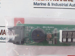 Ifb Cod 227083 Button Display Board For Rc 150