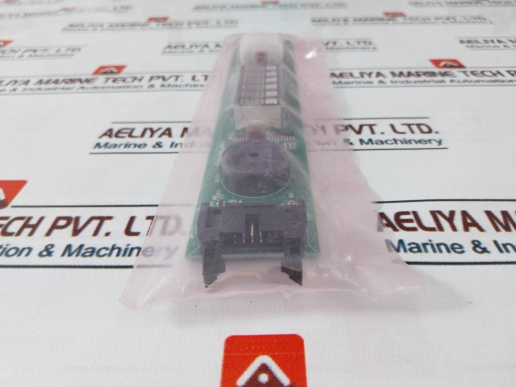 Ifb Cod 227083 Button Display Board For Rc 150