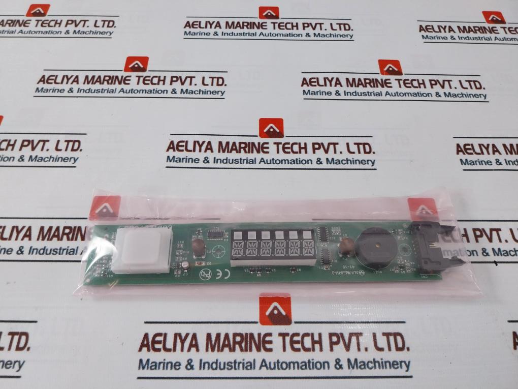 Ifb Cod 227083 Button Display Board For Rc 150