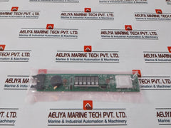 Ifb Cod 227083 Button Display Board For Rc 150